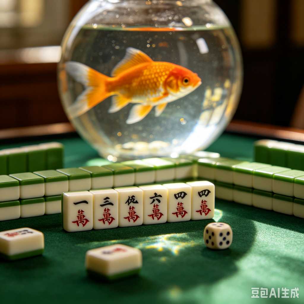 holiday resort mahjong tiles