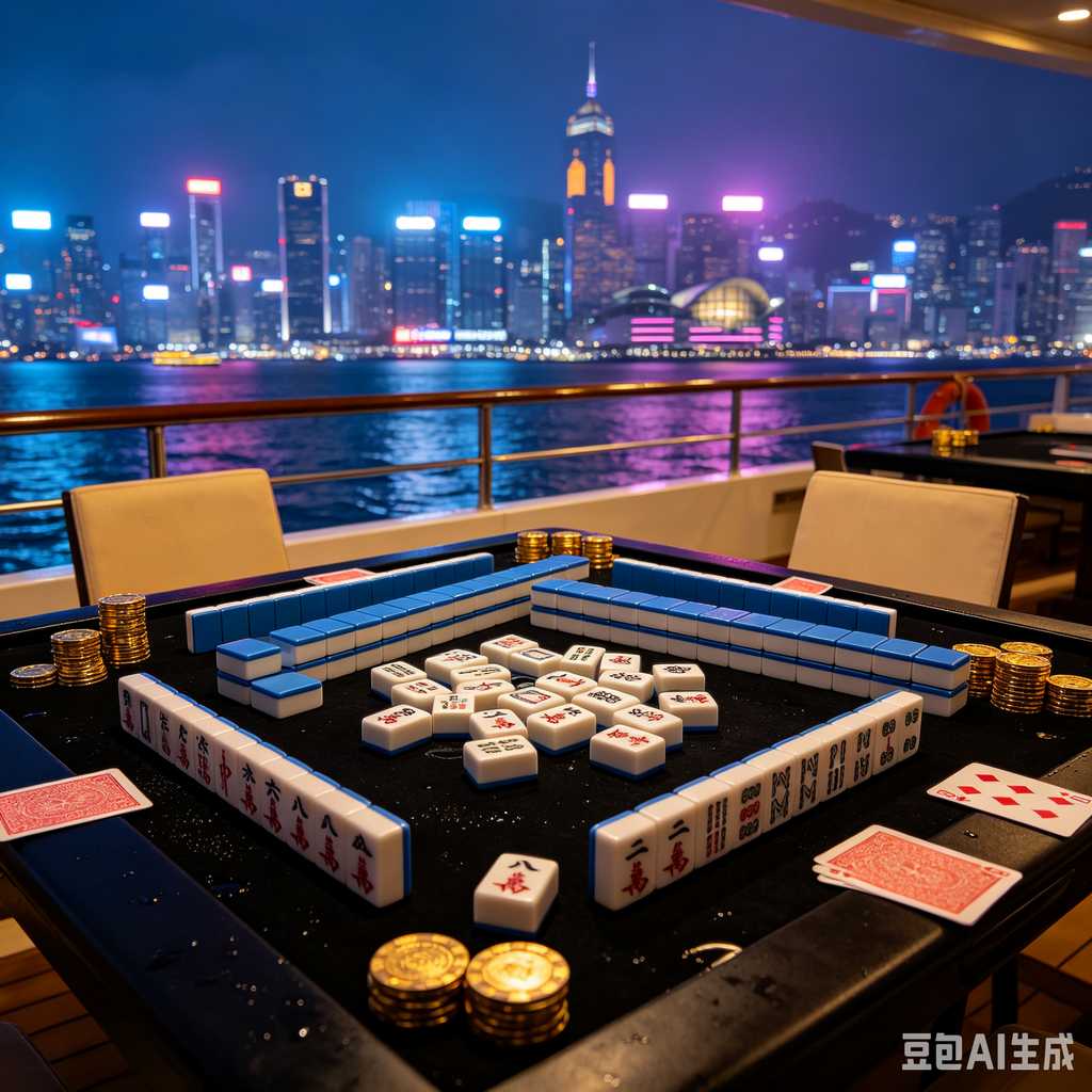 custom portrait mahjong set
