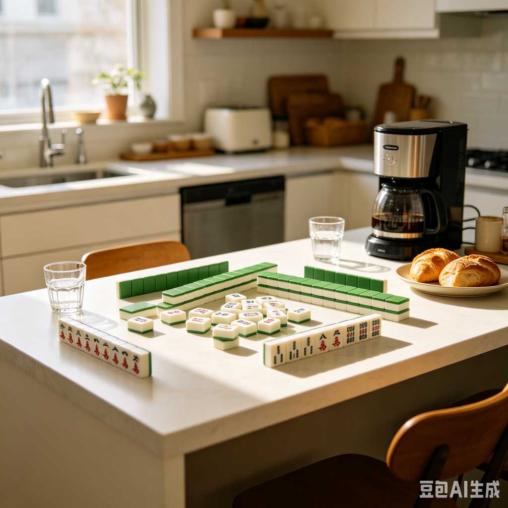 quick ship mahjong set uk
