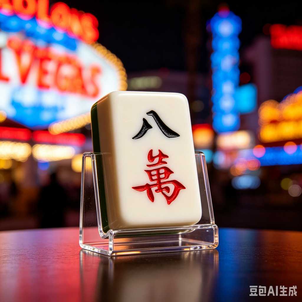 travel size mahjong set