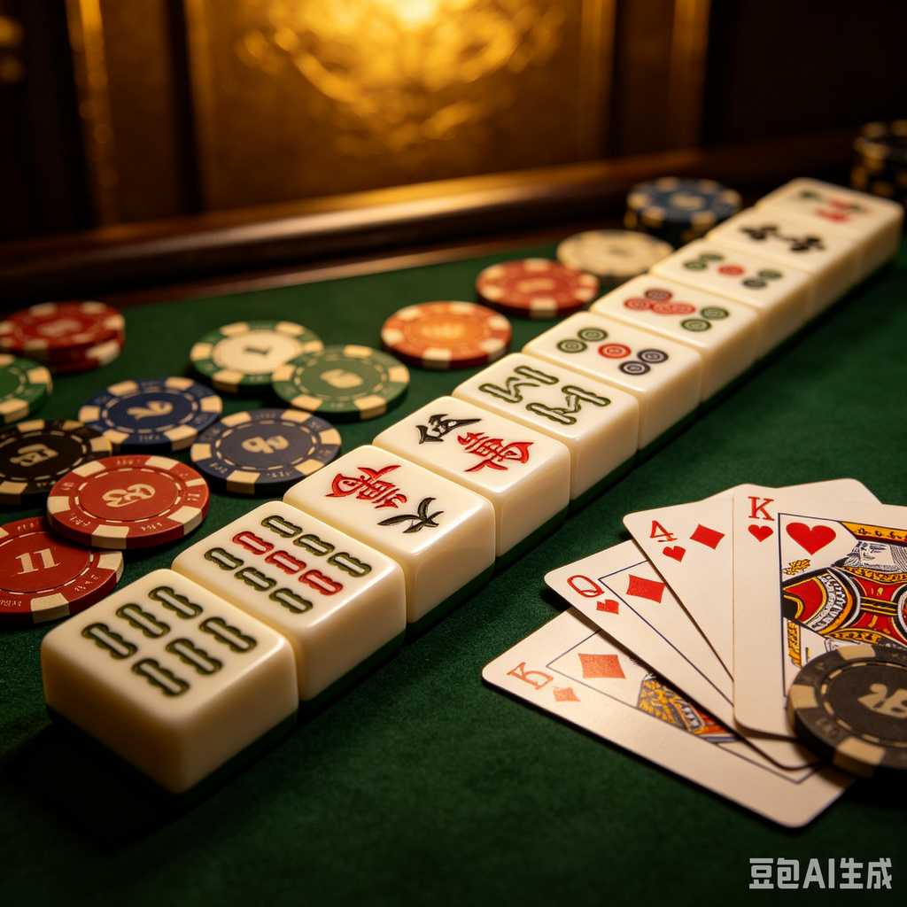 mahjong set uk
