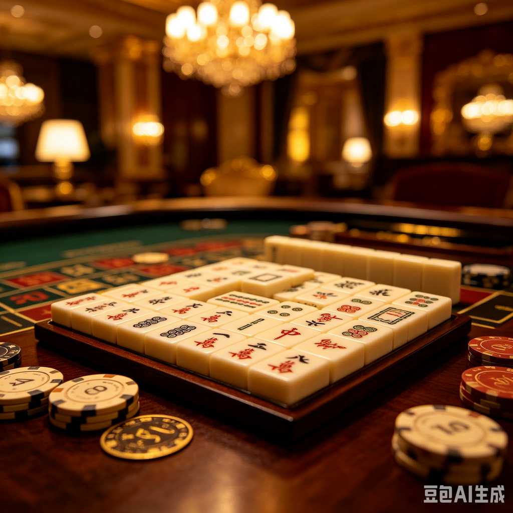 bologna,mahjong